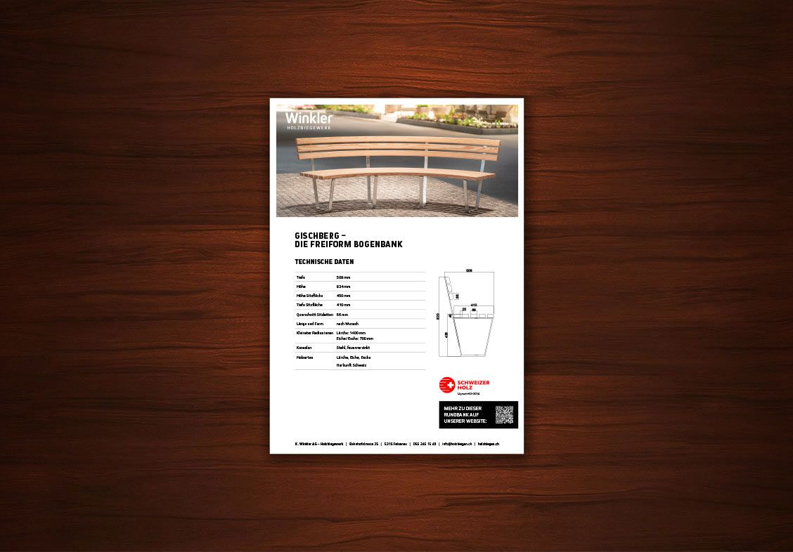 Ein Bild des Datenblatts