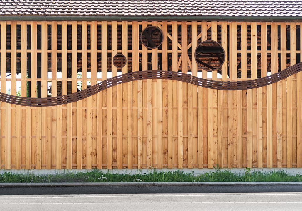 Art in construction 2025