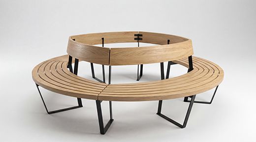 Kreatives Formenspiel und eine Fülle an Kombinationen